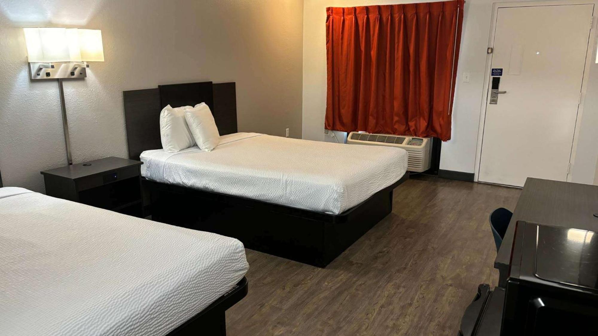 Motel 6-Macclenny, Fl ภายนอก รูปภาพ