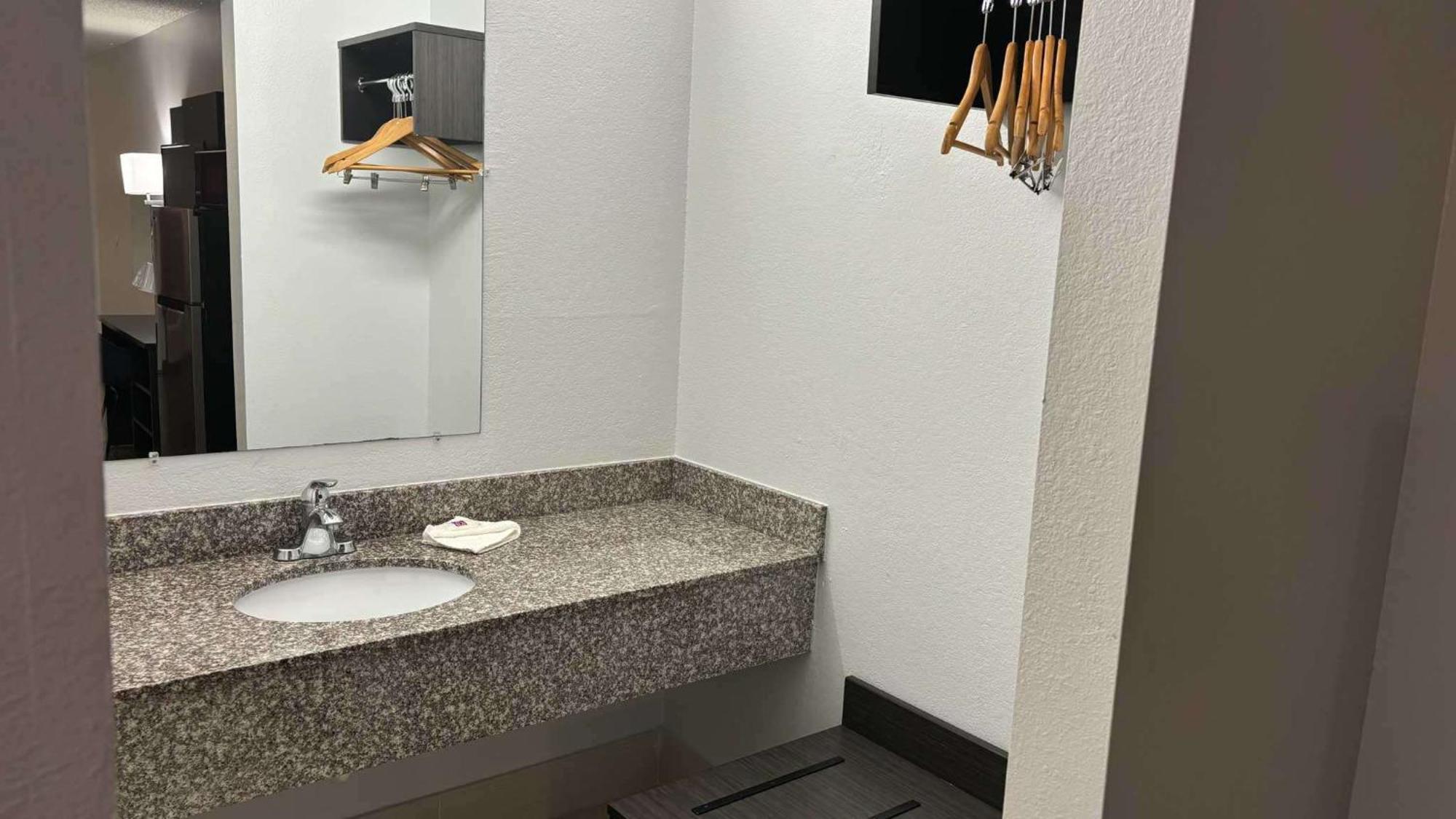Motel 6-Macclenny, Fl ภายนอก รูปภาพ