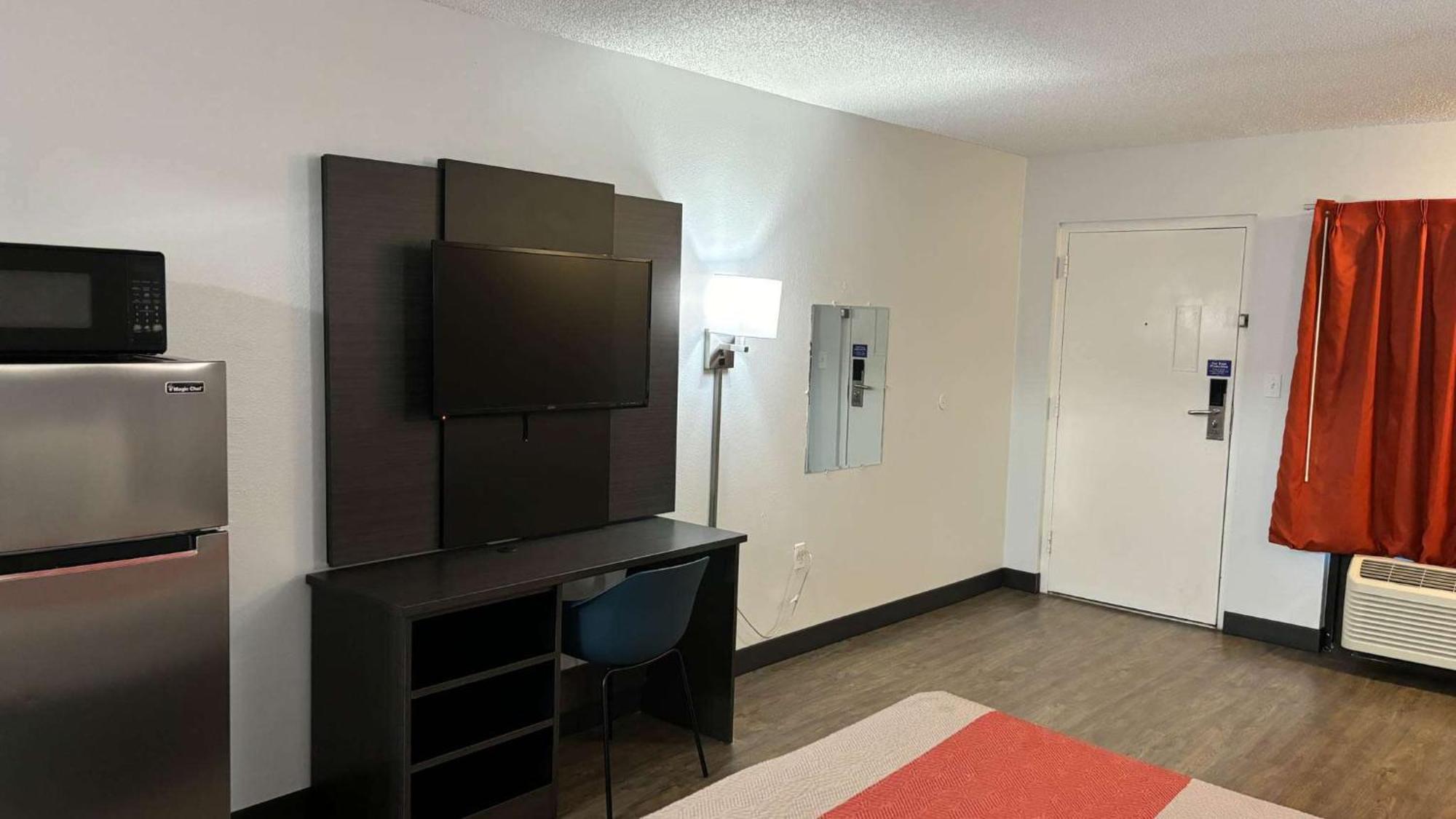 Motel 6-Macclenny, Fl ภายนอก รูปภาพ