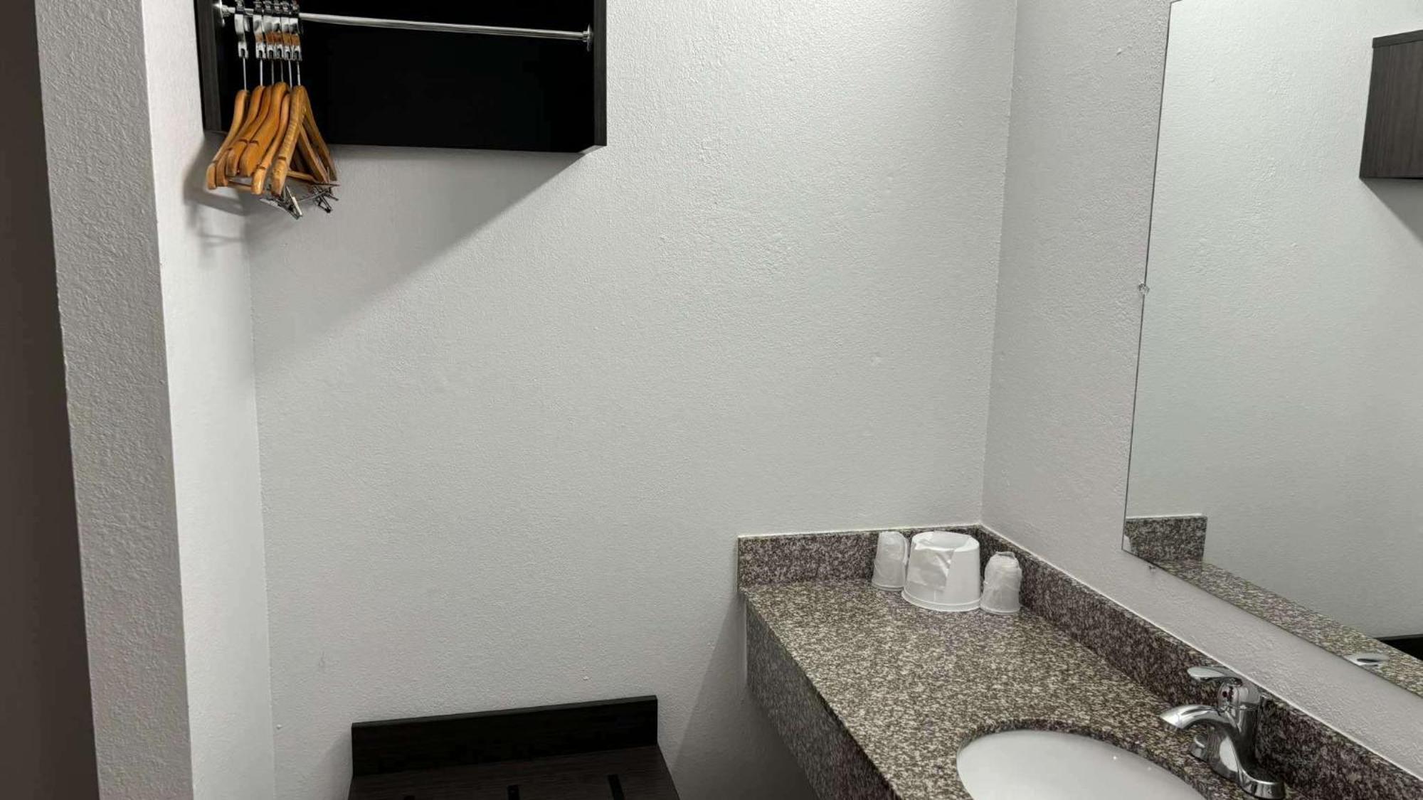 Motel 6-Macclenny, Fl ภายนอก รูปภาพ