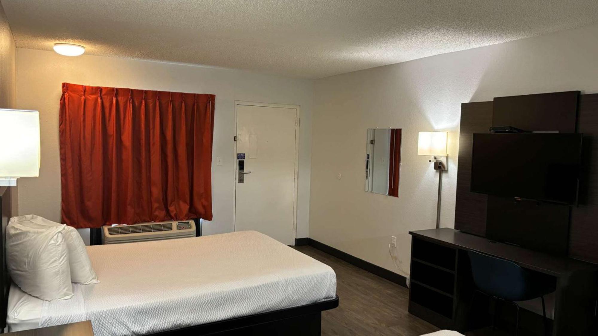 Motel 6-Macclenny, Fl ภายนอก รูปภาพ