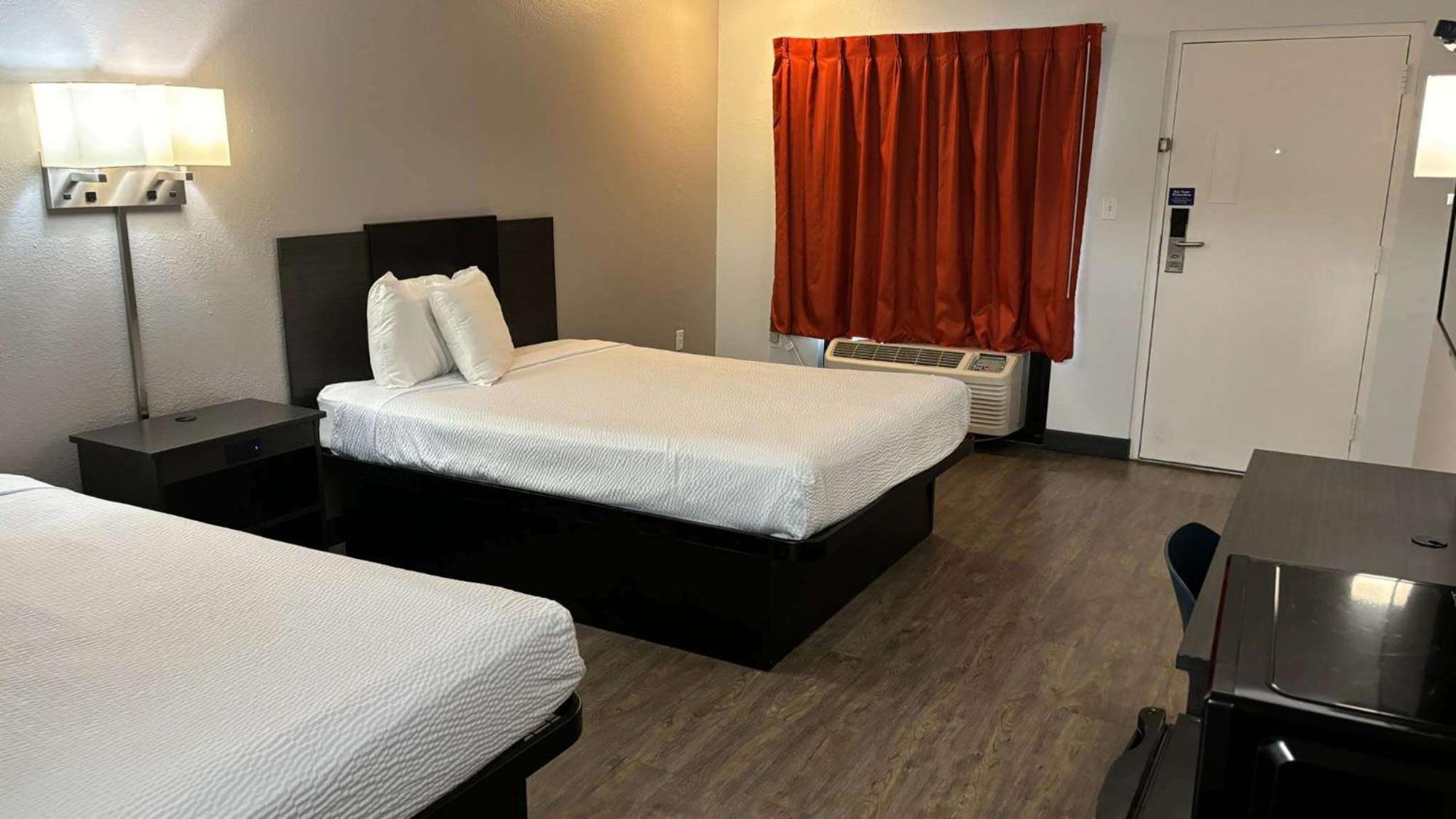 Motel 6-Macclenny, Fl ภายนอก รูปภาพ