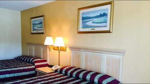 Motel 6-Macclenny, Fl ภายนอก รูปภาพ